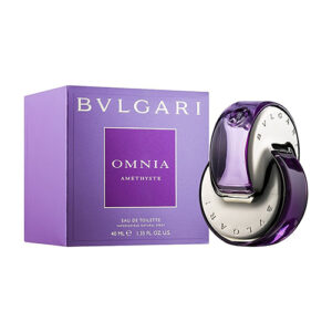 BVLGARI Omnia Amethyste EDT