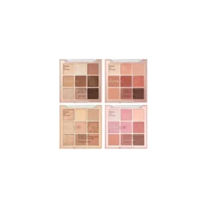 Dasique Shadow Palette