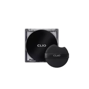 Clio Kill Cover The New Founwear Cushion SPF50+ PA+++