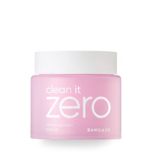 BANILA CO Clean it Zero Cleansing Balm Original