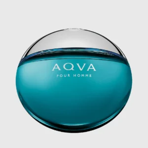 BVLGARI Aqva Pour Homme Marine Perfume EDT