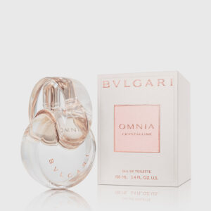 BVLGARI Omnia Crystalline EDT