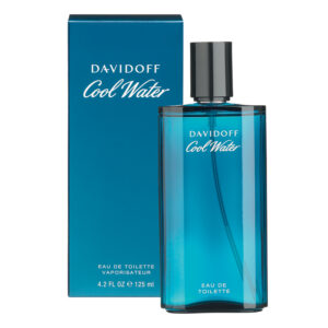 DAVIDOFF Cool Water M O8 EDT