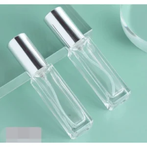 ขวดน้ำหอม ขวดสเปรย์ ขวดลูกกลิ้ง ขนาด 10 ml.